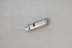 Security Whistle