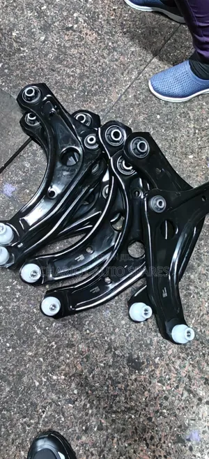 Nissan Note Arm New Model