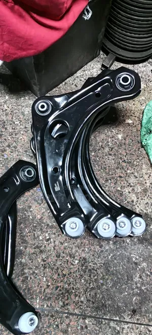 Nissan Note Arm New Model
