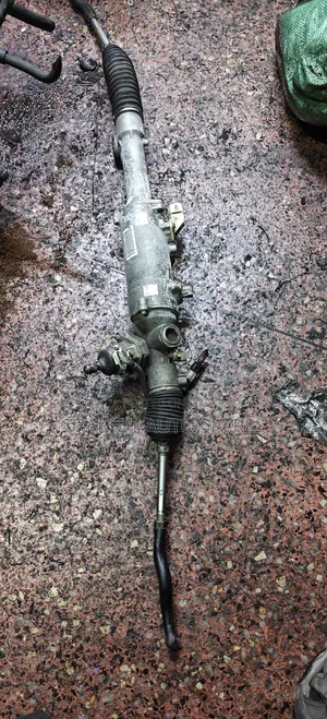 Lexus Steering Rack