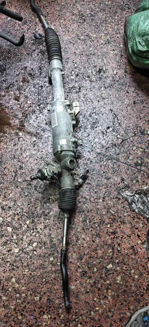 Lexus Steering Rack
