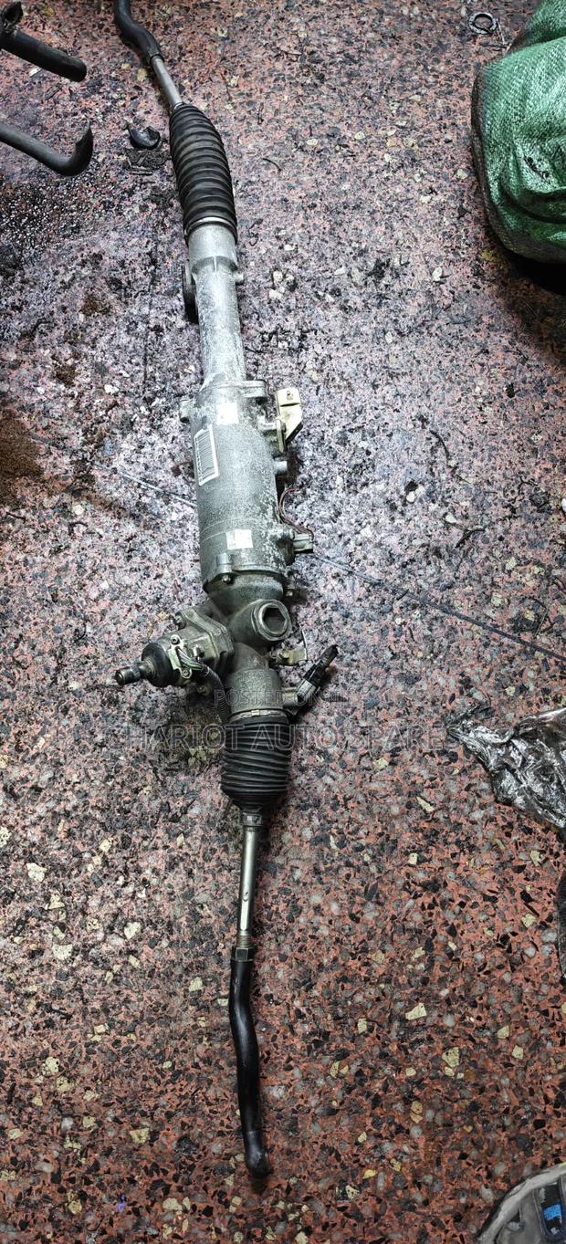 Lexus Steering Rack - thumbnail 2