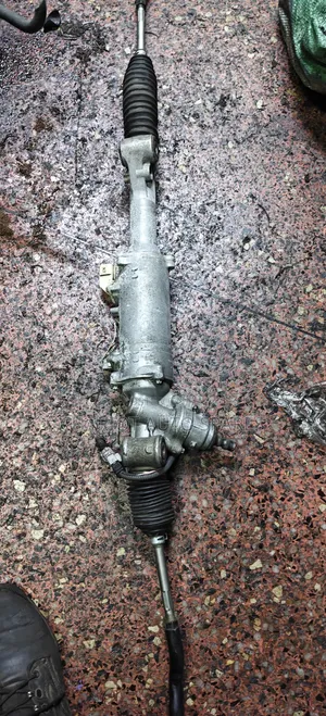 Toyota Crown Electric Steering Rack