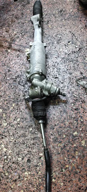Toyota Crown Electric Steering Rack