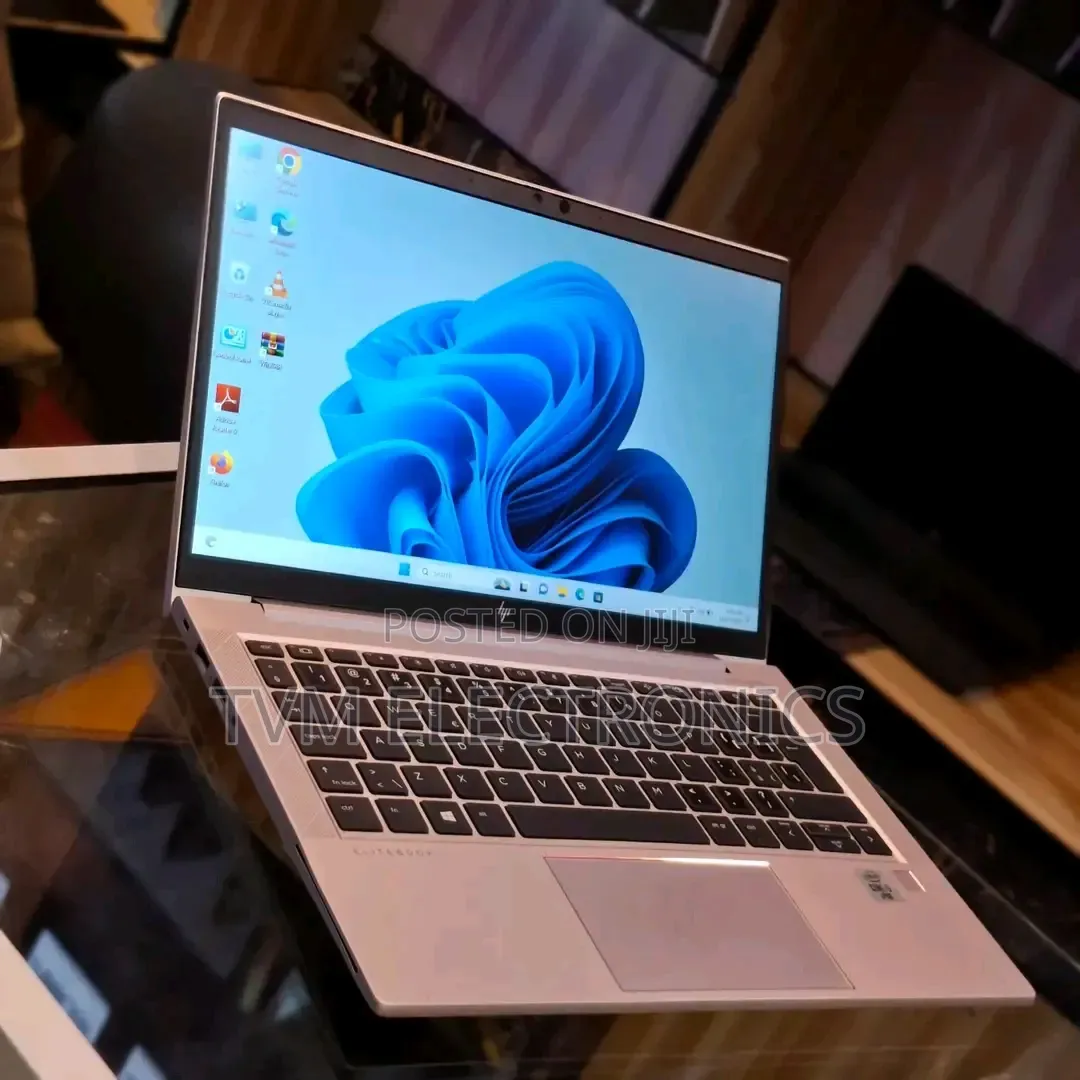 Laptop HP EliteBook 830 G7 16GB Intel Core i7 SSD 512GB