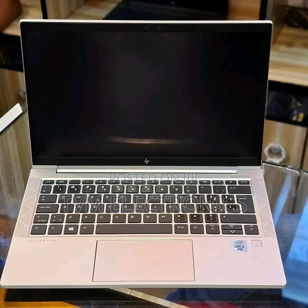 Laptop HP EliteBook 830 G7 16GB Intel Core i7 SSD 512GB