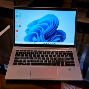 Laptop HP EliteBook 830 G7 16GB Intel Core i7 SSD 512GB