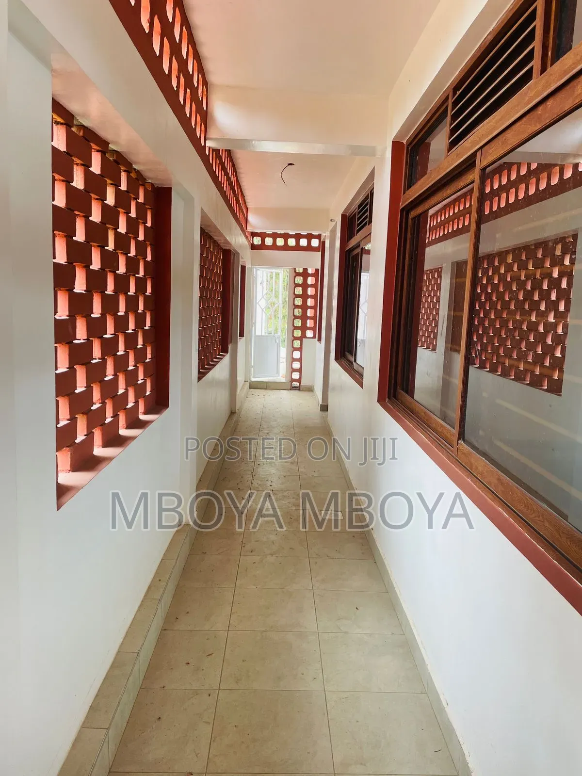 2bdrm House in Thome for rent