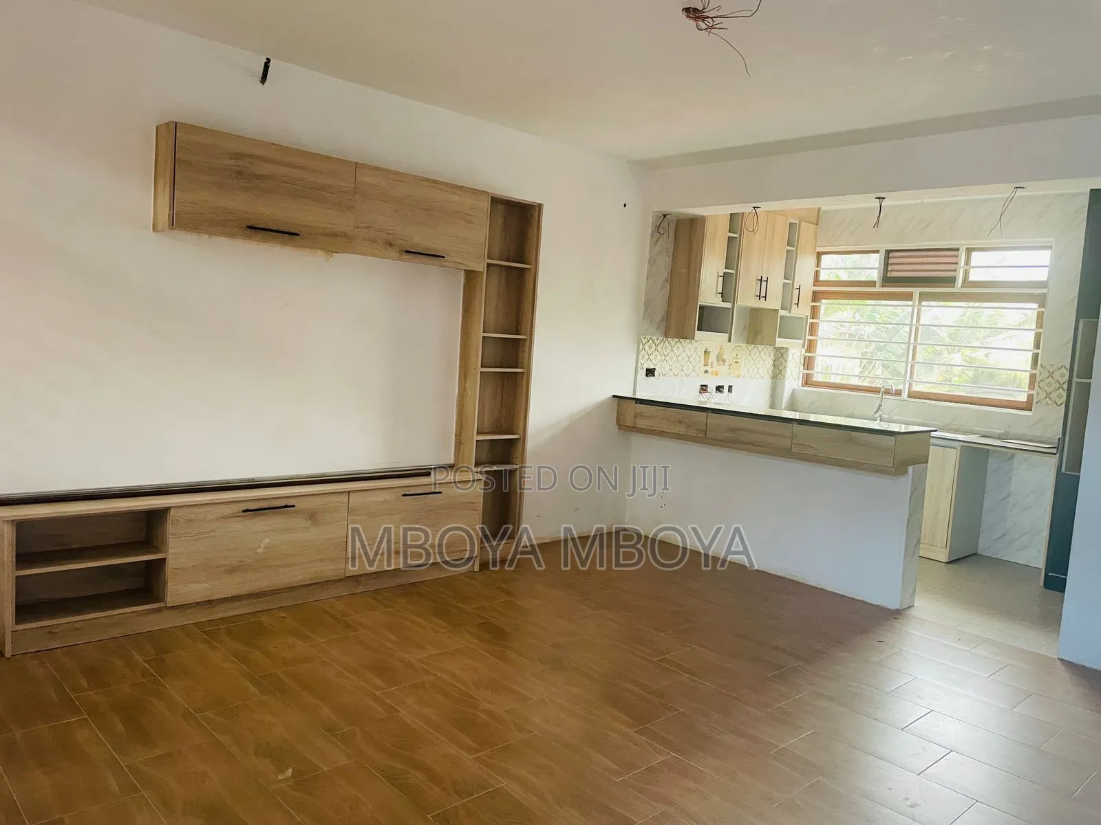 2bdrm House in Thome for rent