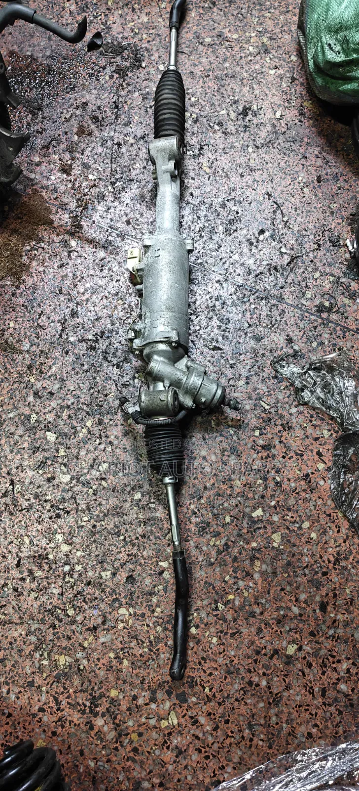 Toyota Mark-X Electric Steering Rack