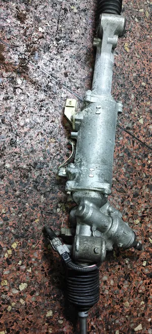 Toyota Mark-X Electric Steering Rack