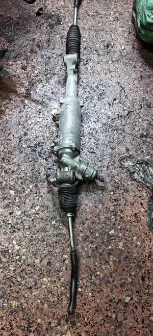 Toyota Mark-X Electric Steering Rack