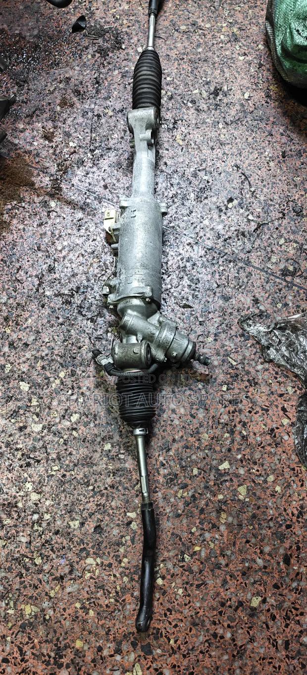 Toyota Mark-X Electric Steering Rack - thumbnail 3