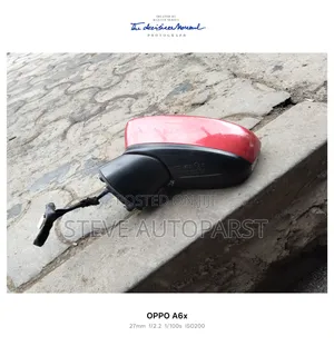 Mazda Axela Model 2015 Model Side Mirror
