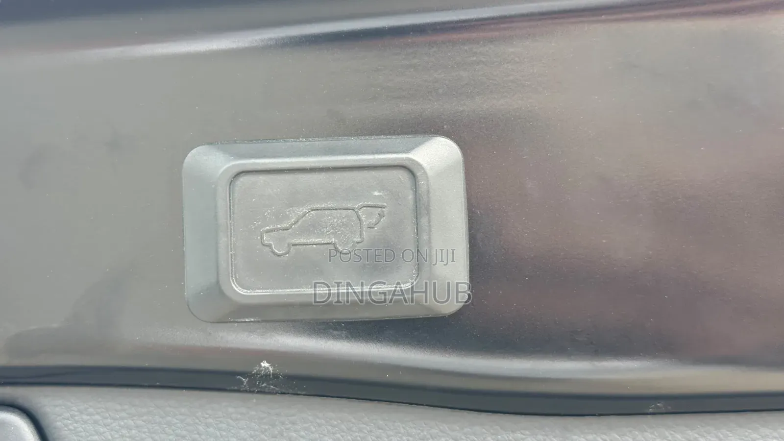 Toyota RAV4 2021 Black