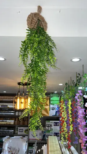 Artificial Hanging Vines