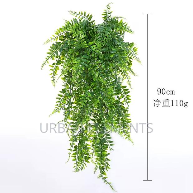 Artificial Hanging Vines - thumbnail 3