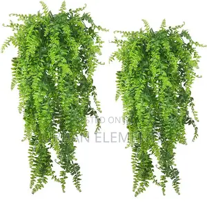 Artificial Hanging Vines