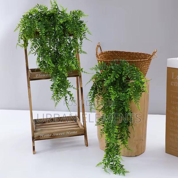 Artificial Hanging Vines - thumbnail 4