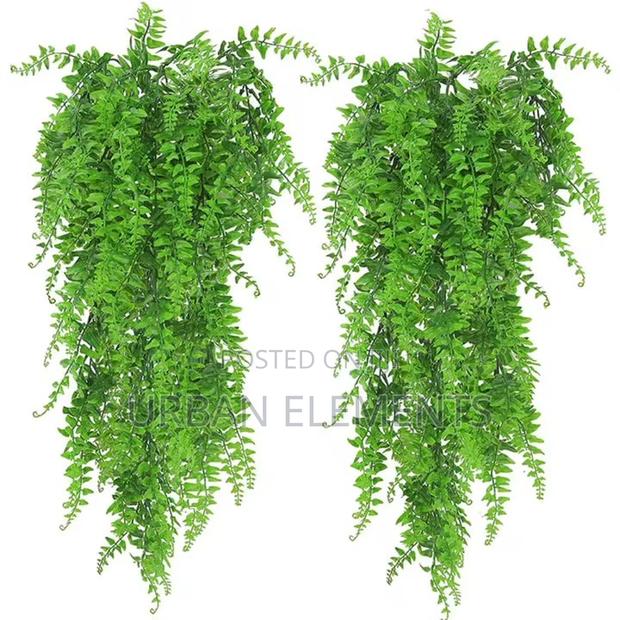 Artificial Hanging Vines - thumbnail 5