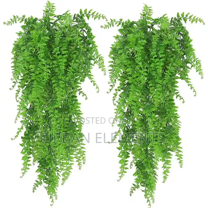 Artificial Hanging Vines