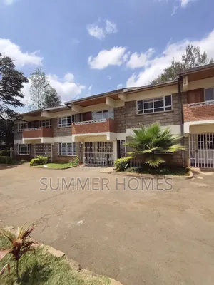 4bdrm House in Hurlingham for rent