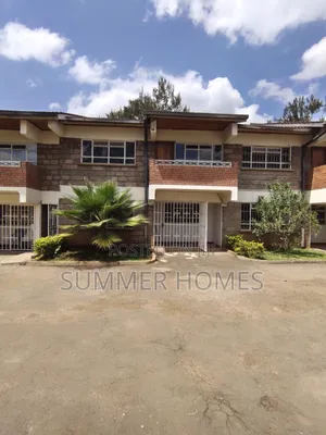 4bdrm House in Hurlingham for rent