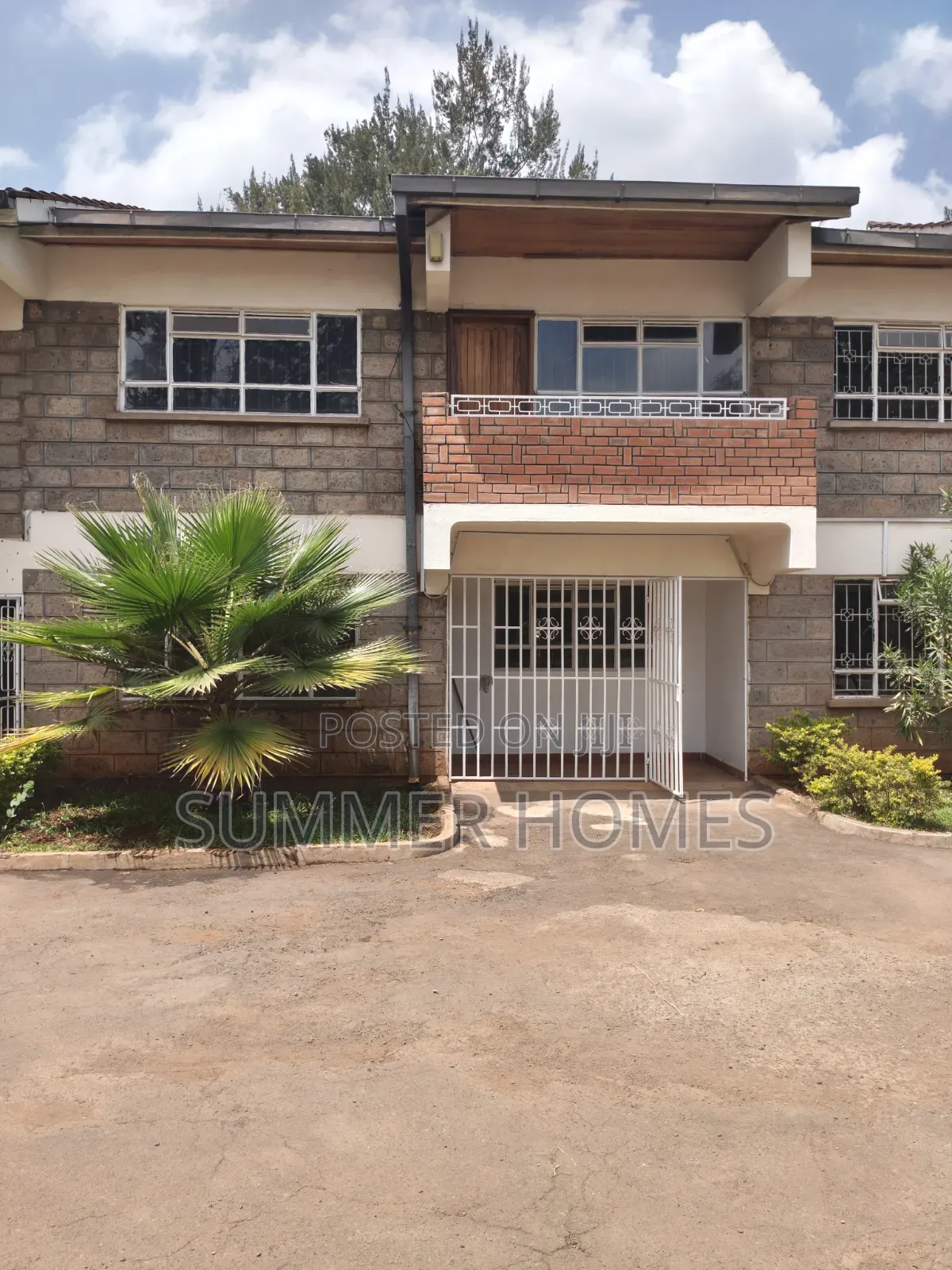 4bdrm House in Hurlingham for rent