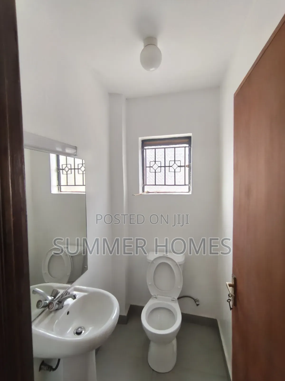 4bdrm House in Hurlingham for rent