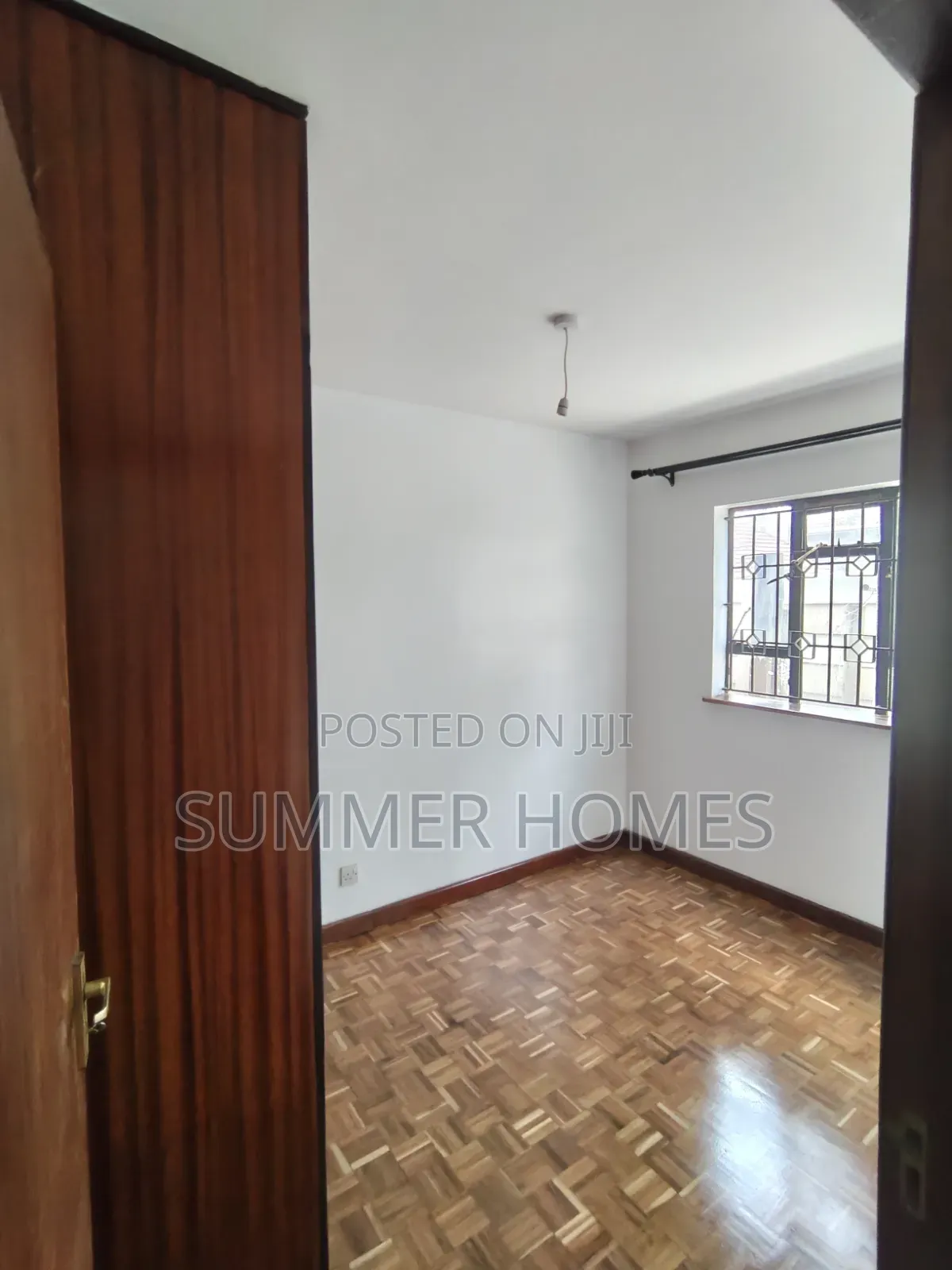 4bdrm House in Hurlingham for rent