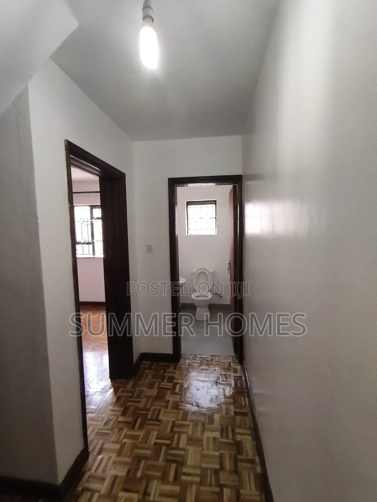 4bdrm House in Hurlingham for rent