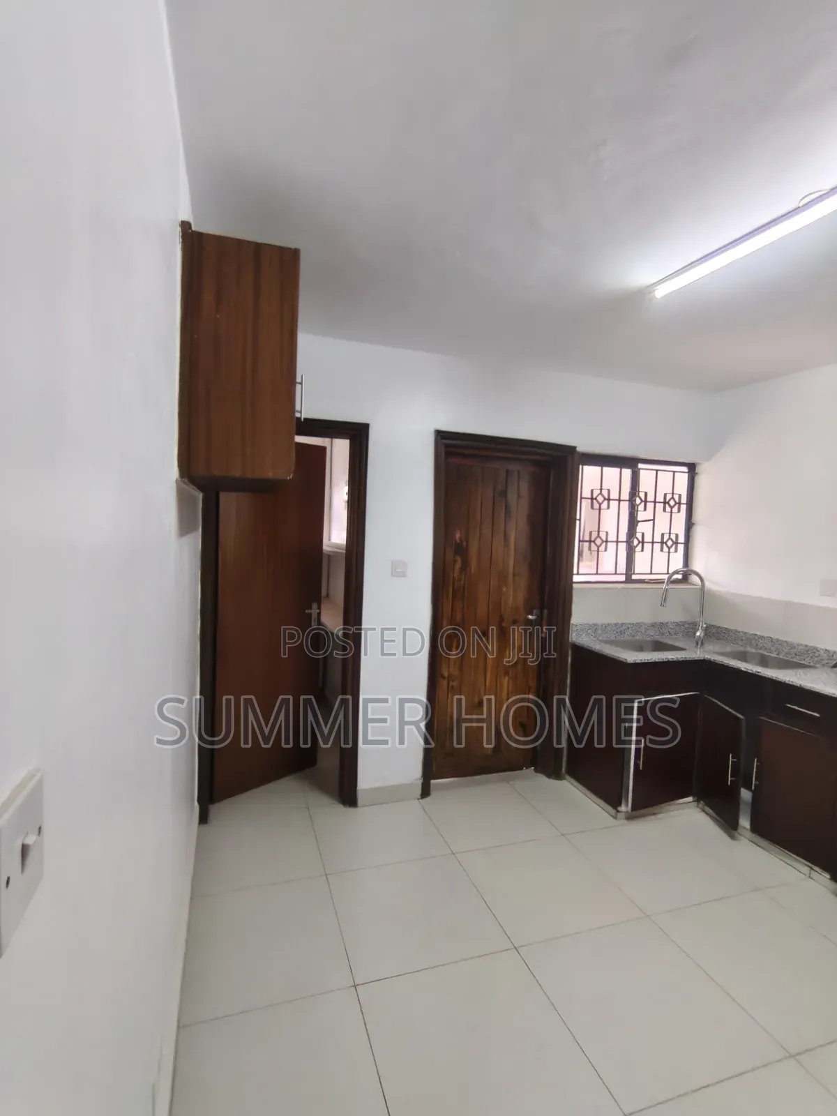 4bdrm House in Hurlingham for rent
