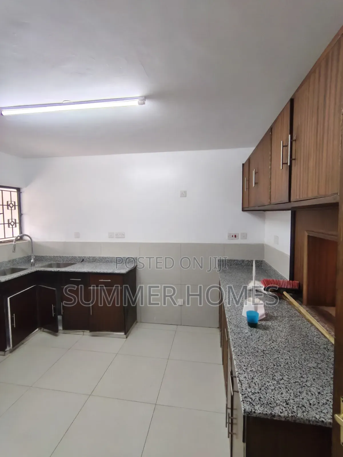 4bdrm House in Hurlingham for rent
