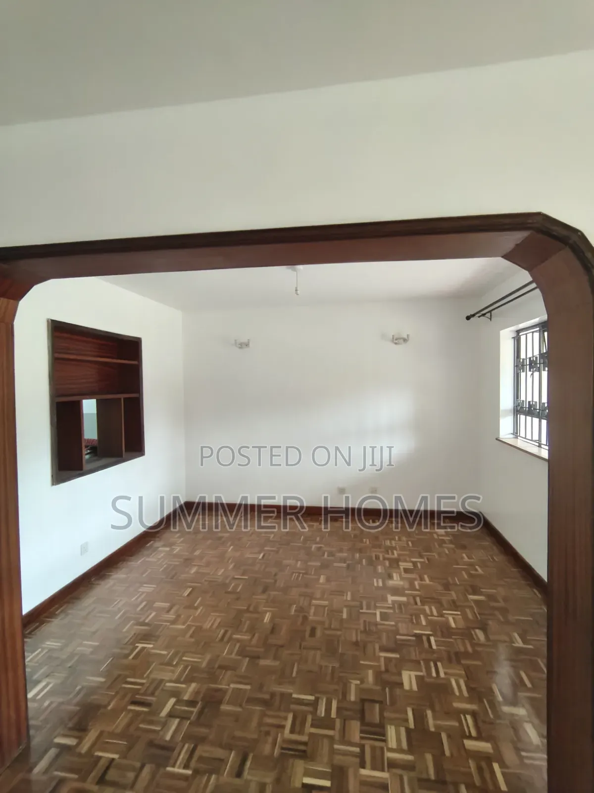 4bdrm House in Hurlingham for rent