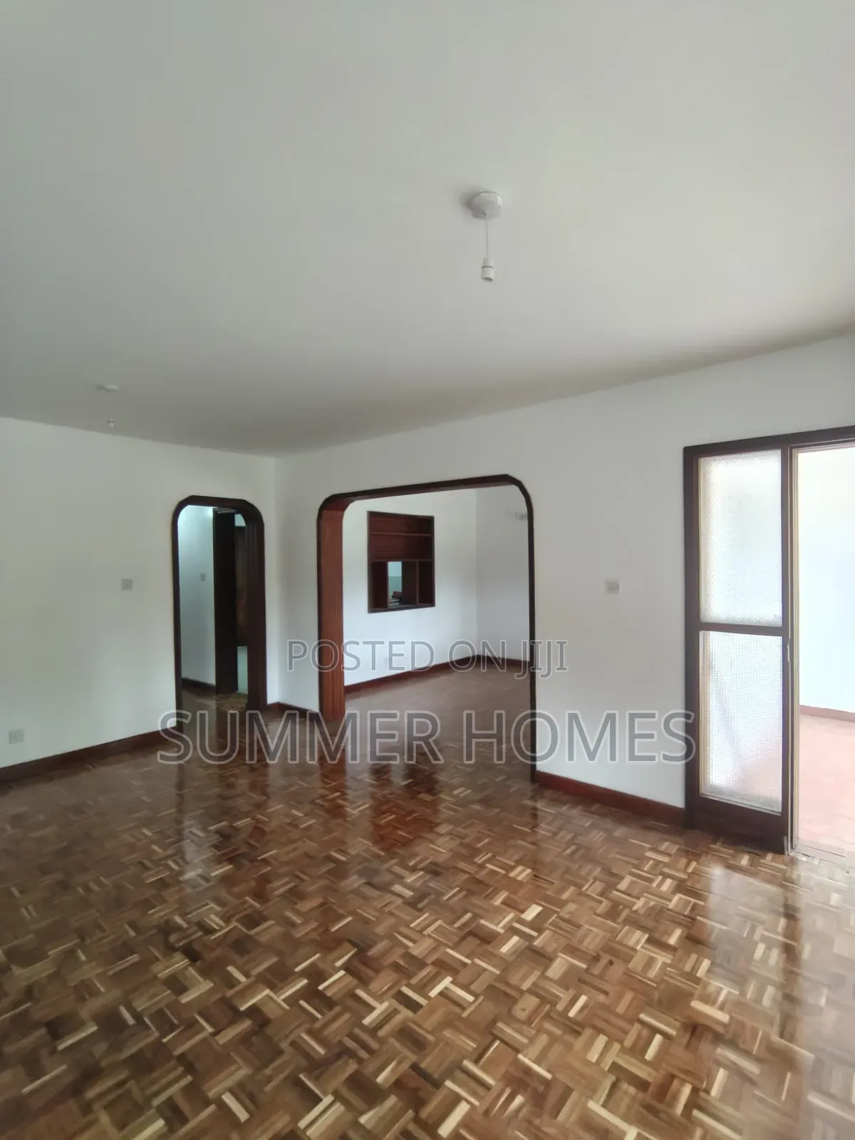 4bdrm House in Hurlingham for rent