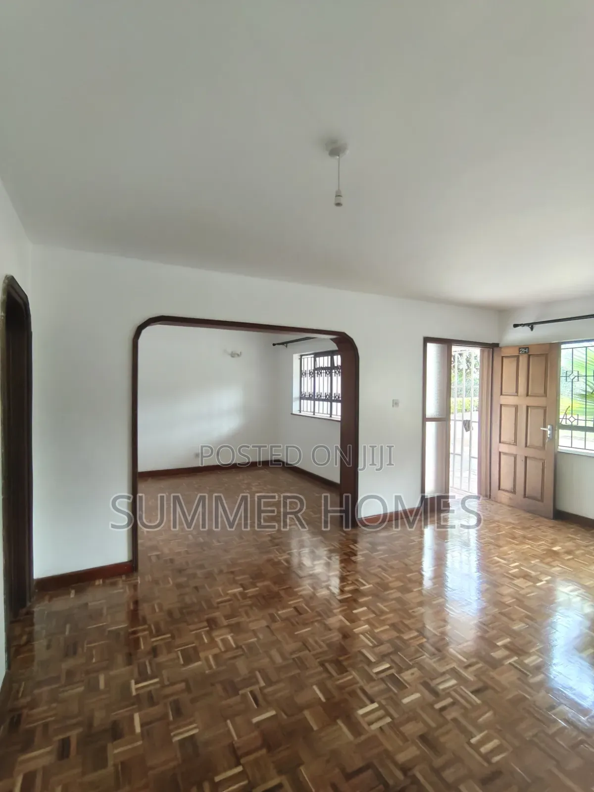 4bdrm House in Hurlingham for rent