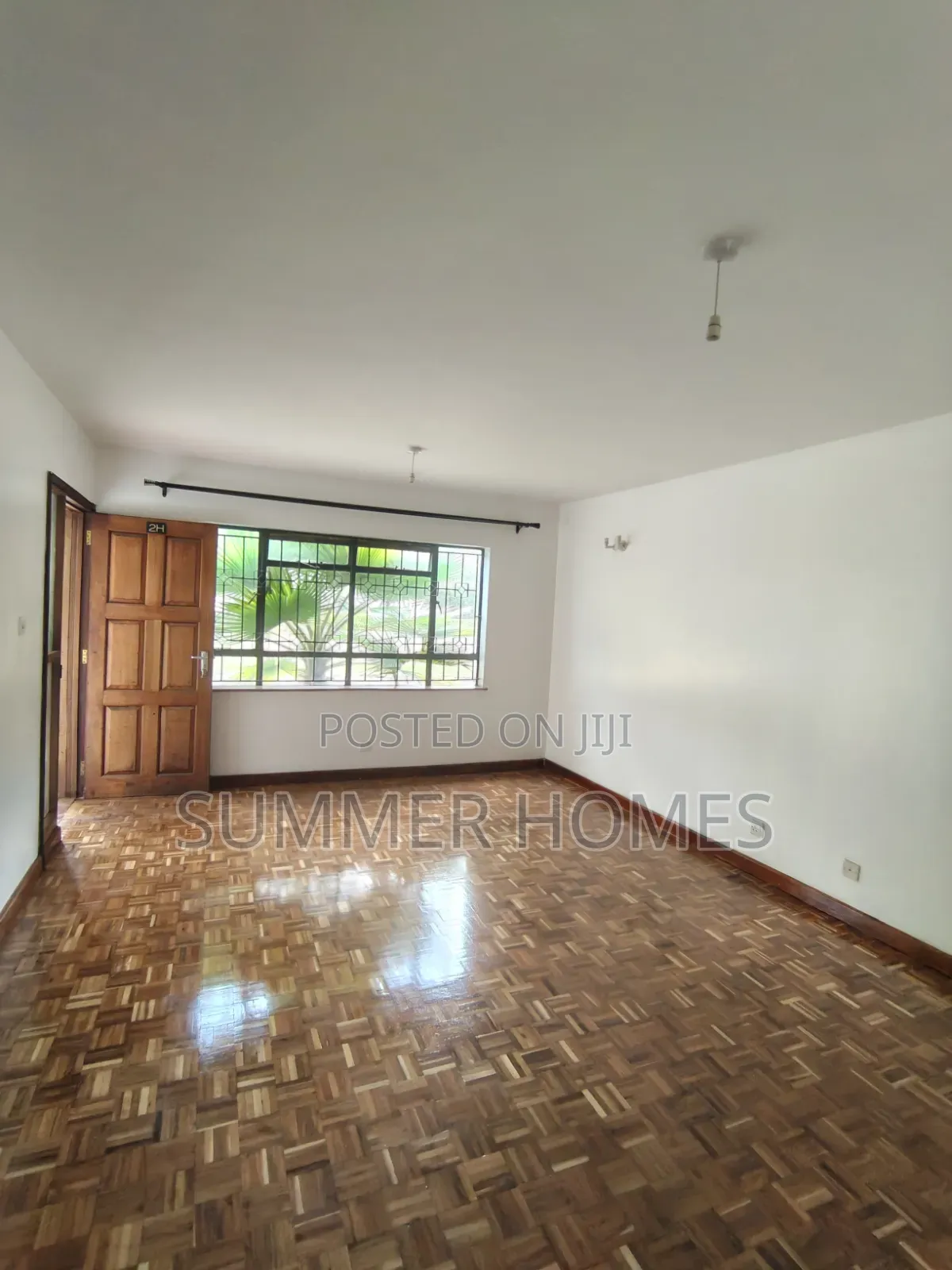 4bdrm House in Hurlingham for rent