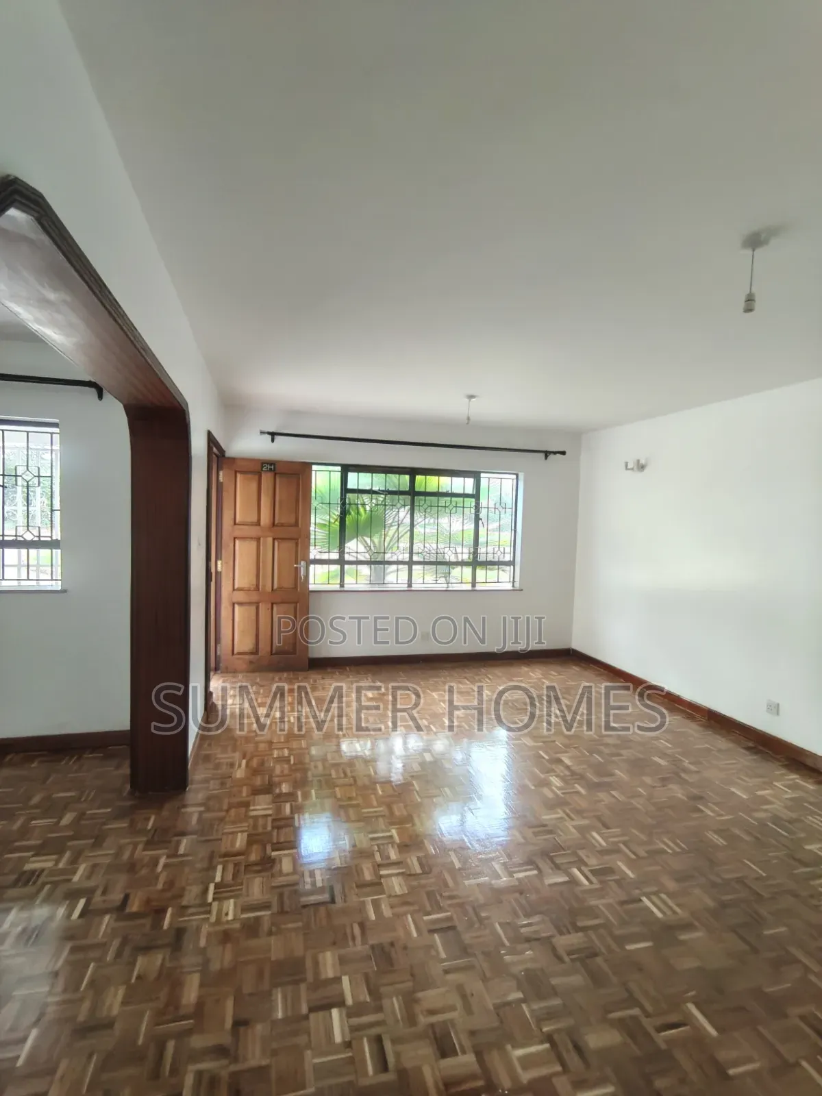 4bdrm House in Hurlingham for rent