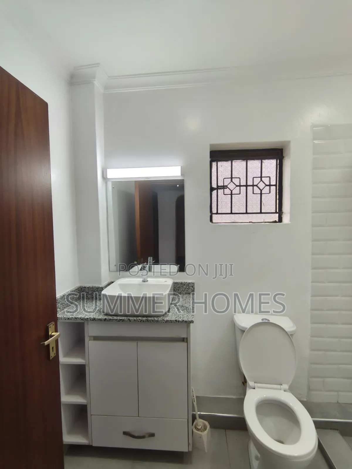 4bdrm House in Hurlingham for rent
