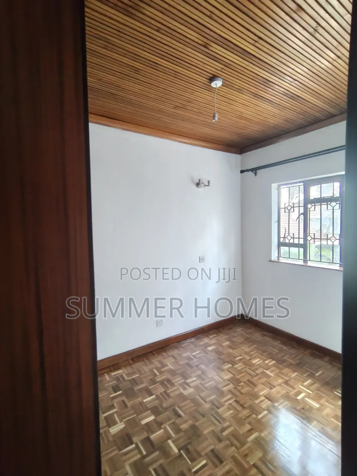 4bdrm House in Hurlingham for rent