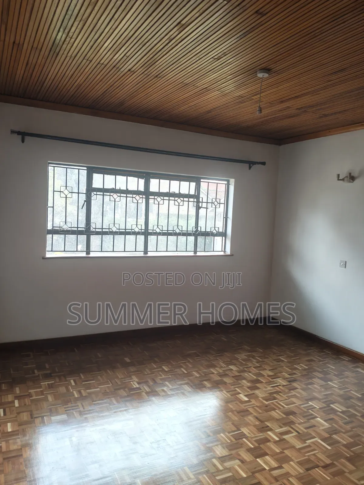 4bdrm House in Hurlingham for rent