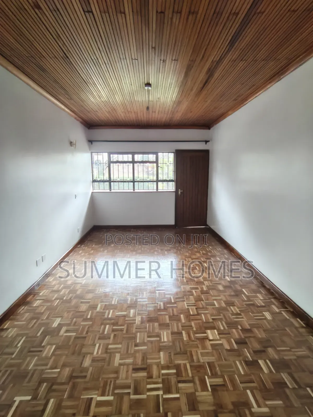4bdrm House in Hurlingham for rent