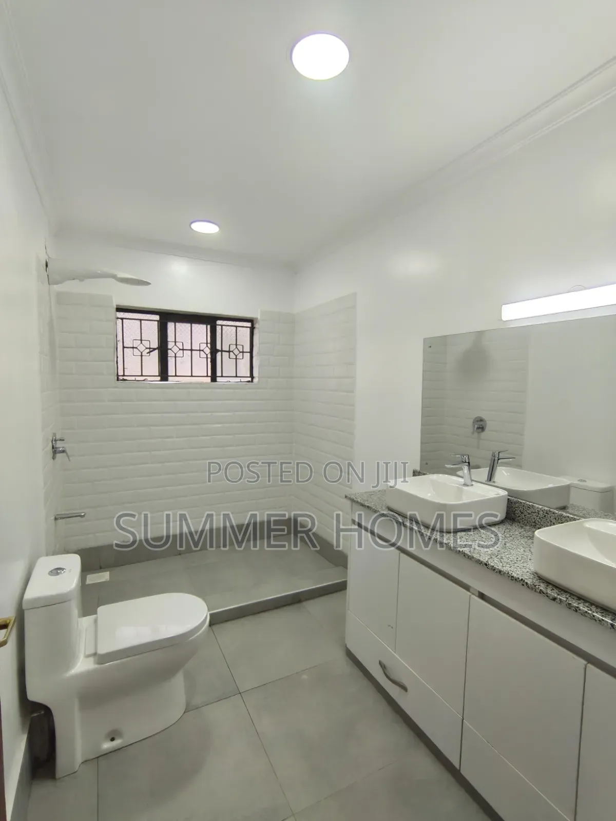 4bdrm House in Hurlingham for rent