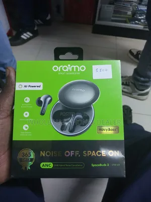 Oraimo Space Buds 2