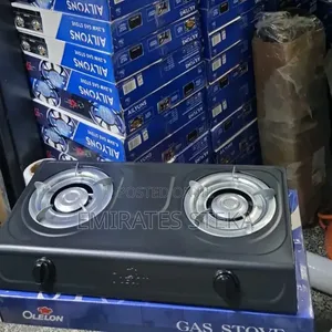 Olelon Stainless With Autoignition