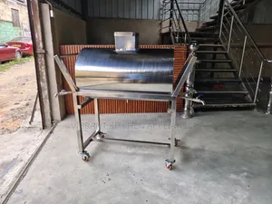 150L Commercial Stainless Steel Tea Urn