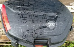 Motor Cycle Luggage Storage Tail Box.