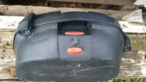 Motor Cycle Luggage Storage Tail Box.