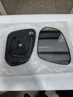Toyota Rav4 New Model 2015+ Side Mirror Lens/Glass
