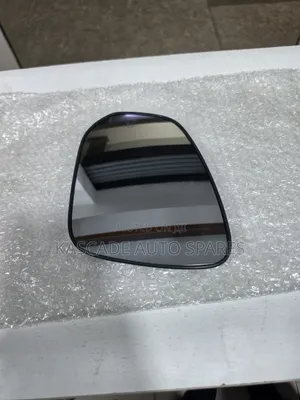 Toyota Rav4 New Model 2015+ Side Mirror Lens/Glass